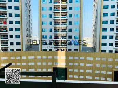 Most demanding 2 BHK for rent with parking in Ajman with Parking