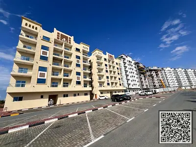 BEAUTIFUL BRAND NEW TWO BEDROOM HALL IN AL AMEERA VILLAGE AJMAN