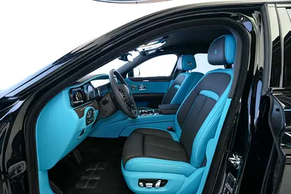 2022 ROLLS-ROYCE GHOST 照片 8