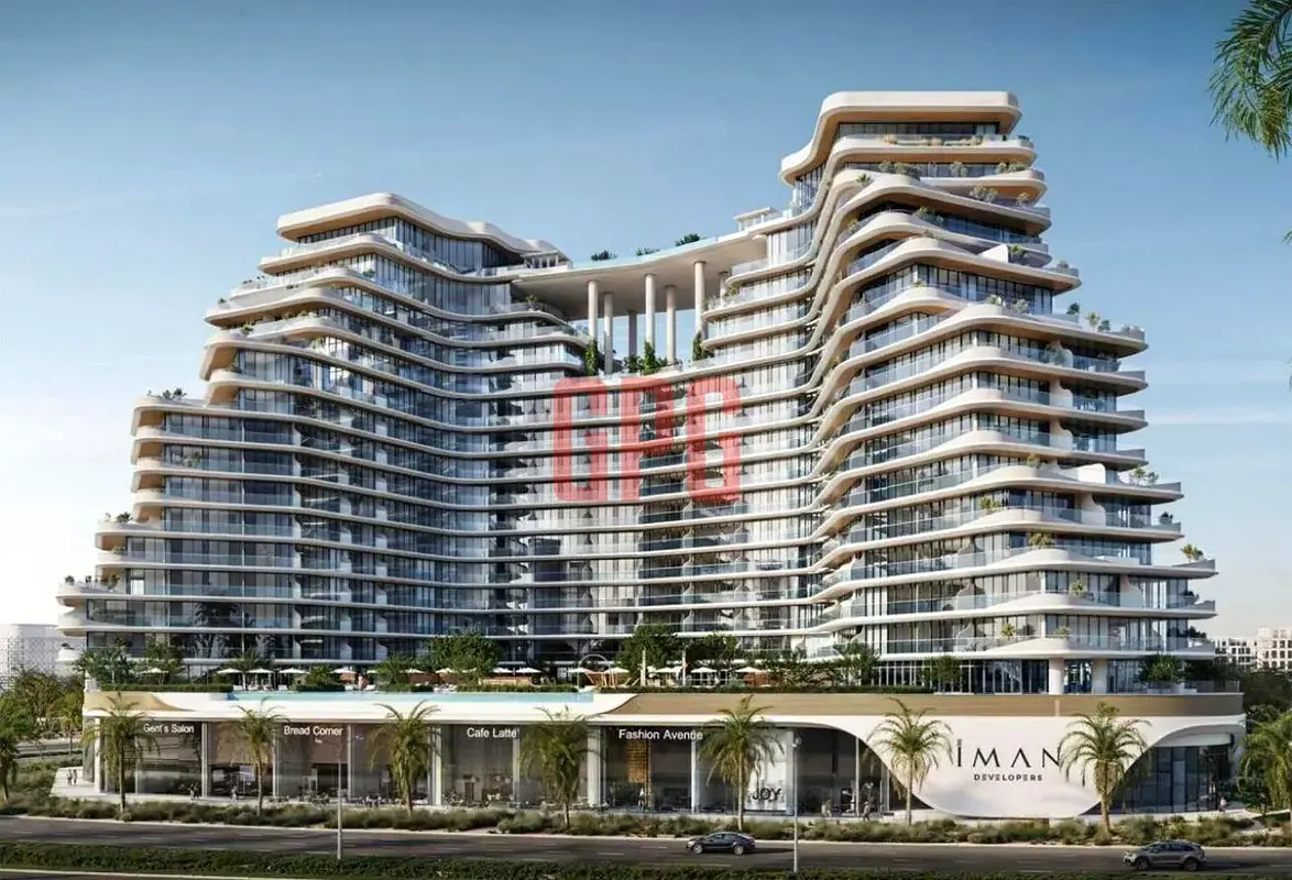 Luxury studio living | Motor City | Hot Deal