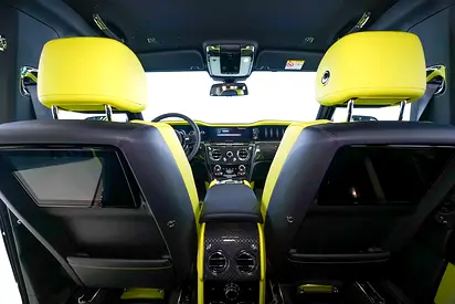 صورة مصغرة 14 لـ 2025 ROLLS-ROYCE CULLINAN