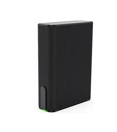 Used high speed net, router