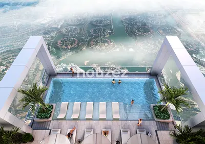 1 Bedroom Plus Study for Sale in Jumeirah Lake Towers