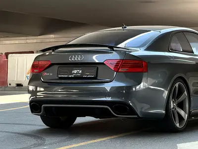 2016 AUDI RS5 照片 9
