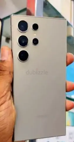 S24 ultra 256 gb