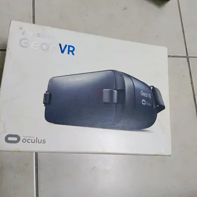 Samsung gear VR