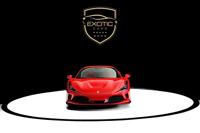 صورة مصغرة 2 لـ 2022 Ferrari F8 TRIBUTO