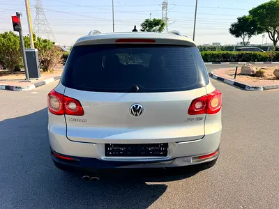 صورة 7 لـ 2009 Volkswagen TIGUAN