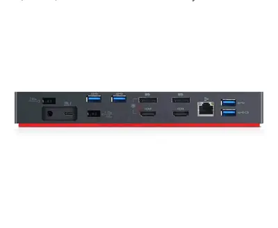 Lenovo Docking station