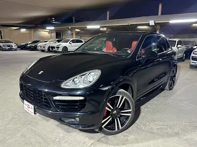 PORSCHE CAYENNE TURBO S 2014 | FULL SERVICE HISTORY | TWO KEYS | FULLY LOADED