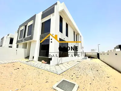 Brand New 4-Bedrooms For Rent in al Tai