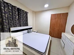Beautiful Furnished Room | Ready to Move | Al Majaz 1