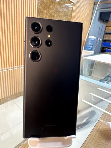 Samsung S23 Ultra