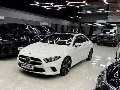 صورة مصغرة 4 لـ 2019 Mercedes-BENZ A-CLASS