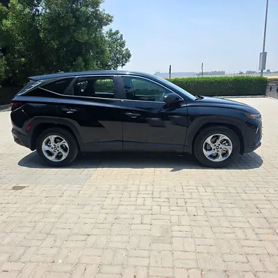 صورة 5 لـ 2024 Hyundai TUCSON