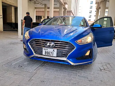 2018 Hyundai Sonata SE | American Specs | Well Maintained