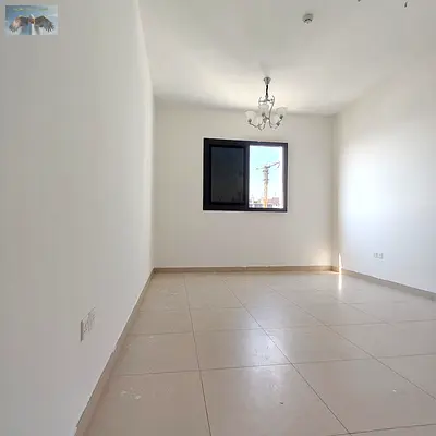 1BHK for Annual Rent in Ajman | 1 Month Free & Free Parking | Spacious Apartment on Al Ittihad St O