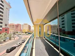 Elegant 1BR | Spacious Unit | Family Community | Close Kitchen