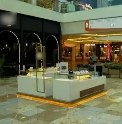 Turnkey Retail Company for Sale - Kiosk at Dubai Festival City Mall