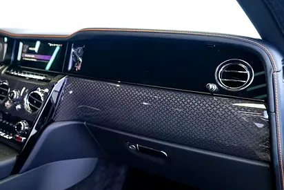 2025 ROLLS-ROYCE CULLINAN 缩略图 14