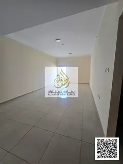 Huge 3BR with Storage &amp; Separate Hall | Al Jurf 2 Near University &amp; Court