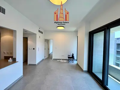 Brand new 2bhk 3baths in 85k balcony wardrobes 1parking free