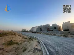 Premium Residential &amp; Investment Plot for Sale – Al Helio 1, Ajman Price: AED 730,000 Registra