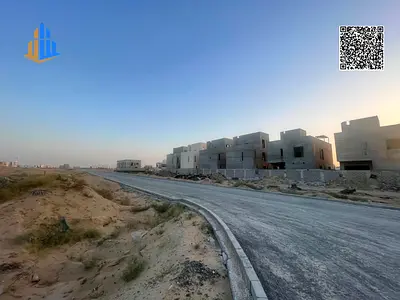 Premium Residential & Investment Plot for Sale – Al Helio 1, Ajman Price: AED 730,000 Registration Fees Included Freehold for All Nationalities Ready
