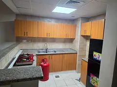 Bed Space Available for Executive Beachlor International city