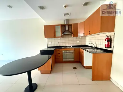 Premium Amenities-Highly Demanded Well Maintained Building-Big Size -Vibrant & Spacious-Possible wi