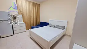 Studio - monthly rent - all inclusive - furnished - clean furniture