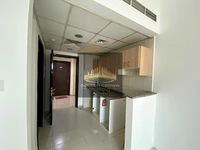 Beautiful Studio In Emirates Cluster Available For Sale