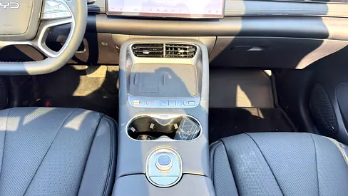 BYD Sealion Premium, миниатюра 17