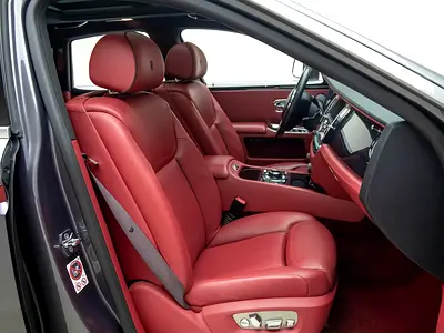 2016 ROLLS-ROYCE GHOST 缩略图 11