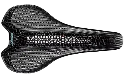 RYET Ultimate 3D Printed Saddle | Brand New