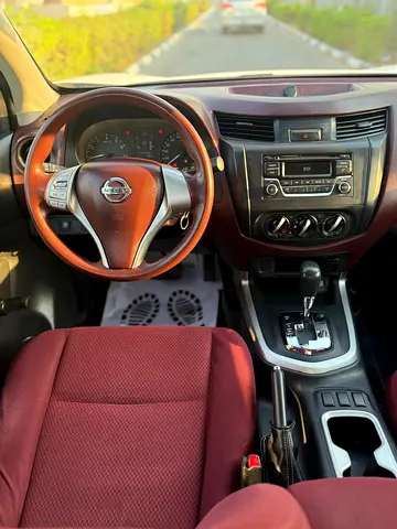 2019 Nissan NAVARA — фото 11