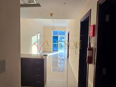 Brand New | Sport City | Unfurnished | Vacant