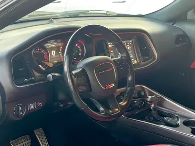 2020 Dodge CHALLENGER — фото 4