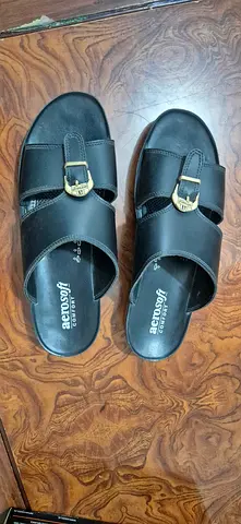 44 Mens Slippers نعال رجالي مقاس 44