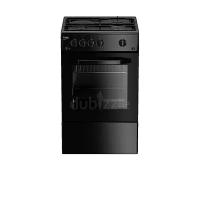 Beko 50X50 Cm 1 Electric 3 Gas Burner - 1 Year Warranty