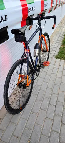 Single Speed SCHWINN Bike