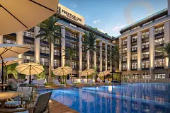 Premium Apartment | Smart Home | High ROI
