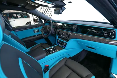 صورة مصغرة 15 لـ 2022 ROLLS-ROYCE GHOST