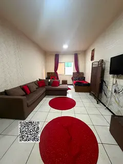 Inclusive of all bills / special location / close to all services / excellent space
