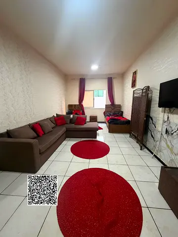 شامل كل الفواتير / موقع مميز / بالقرب من كل الخدمات / مساحه ممتازه
