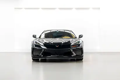 صورة 5 لـ 2022 Chevrolet CORVETTE
