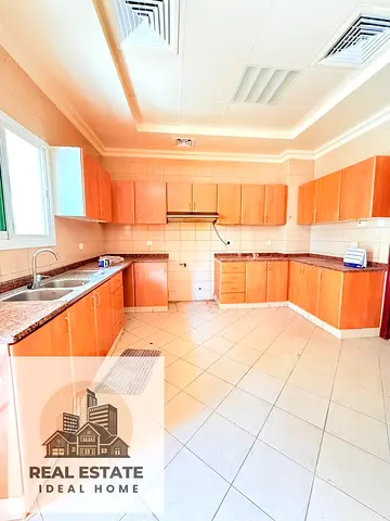 🏡 Luxury 4 BHK Villa … | 2 Master Bedrooms | Maid’s Room | Balcony | Built-in Wardrobes