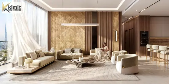 Luxury Destination | Good Price | Best Views | High Demand Area