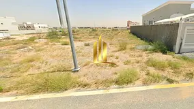 Residential land for sale in Al-Tay