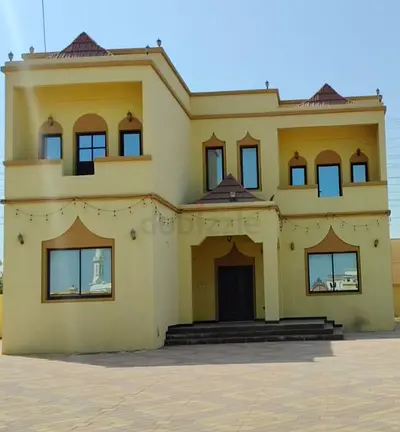 Villa for rent / yearly payment.